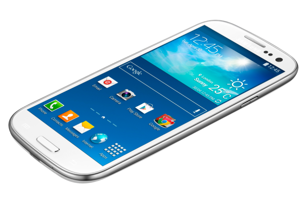 Samsung Galaxy S3 Neo (Tek Hat)