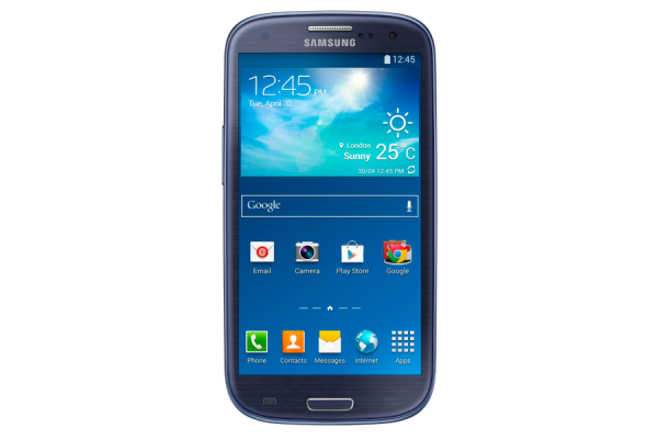 Samsung Galaxy S3 Neo (Tek Hat)