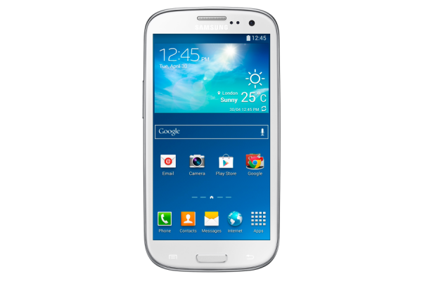 Samsung Galaxy S3 Neo (Tek Hat)