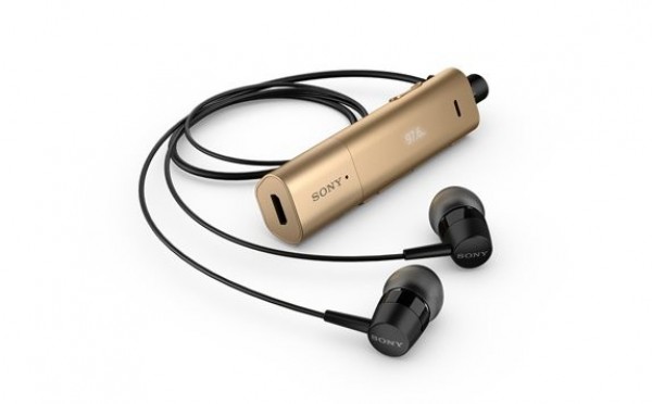 Sony SBH54 Kablosuz Kulaklık