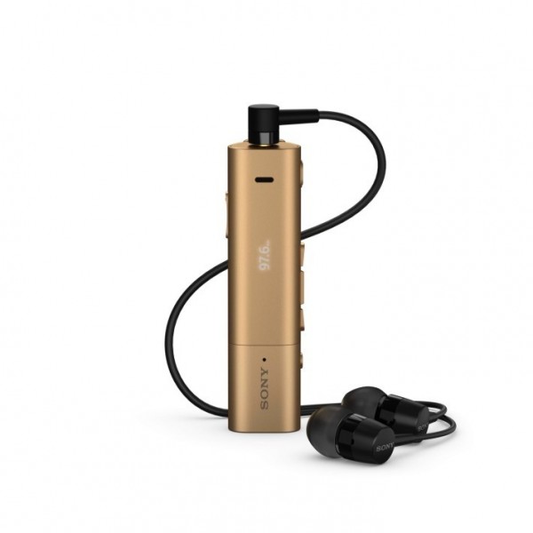 Sony SBH54 Kablosuz Kulaklık