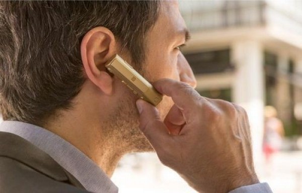 Sony SBH54 Kablosuz Kulaklık