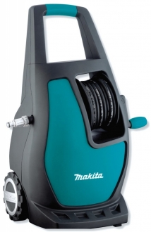 Makita HW112 Yüksek Basınçlı Yıkama Makinesi
