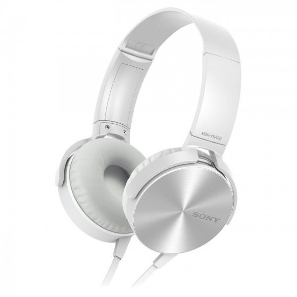Sony MDR-XB450AP Kablolu Kulaklık
