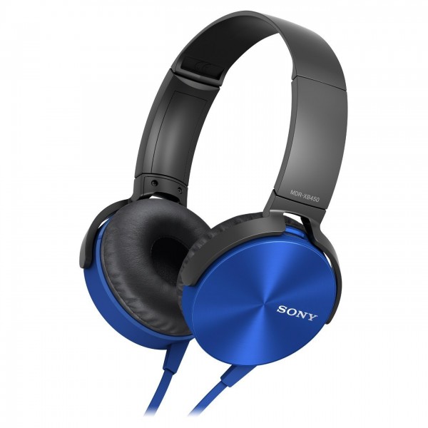 Sony MDR-XB450AP Kablolu Kulaklık
