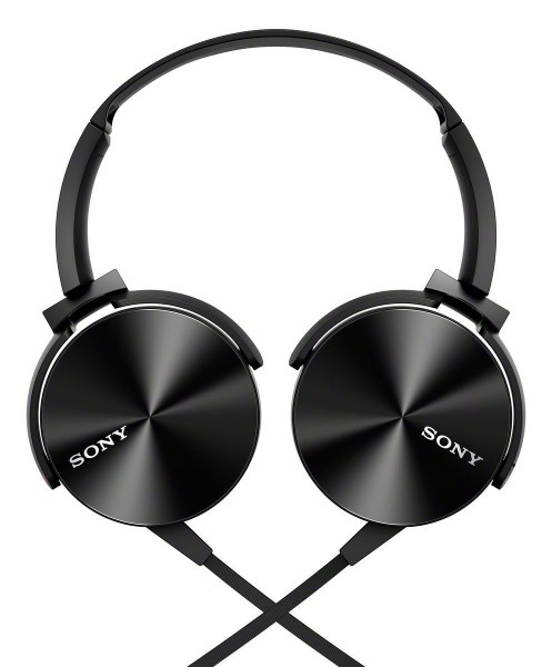 Sony MDR-XB450AP Kablolu Kulaklık