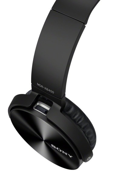 Sony MDR-XB450AP Kablolu Kulaklık