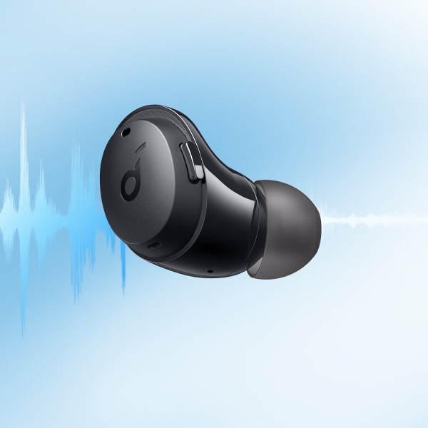Anker Soundcore Life Dot 3i Tam Kablosuz Kulaklık