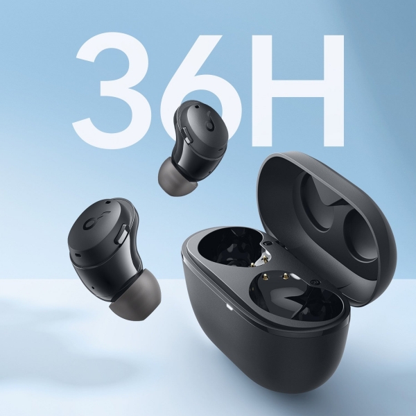 Anker Soundcore Life Dot 3i Tam Kablosuz Kulaklık