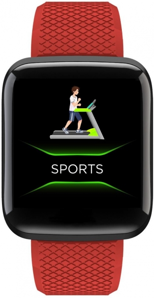 Polosmart PSSW11 Akıllı Saat