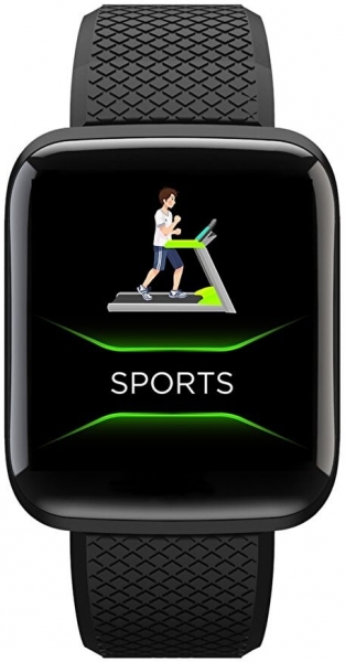 Polosmart PSSW11 Akıllı Saat