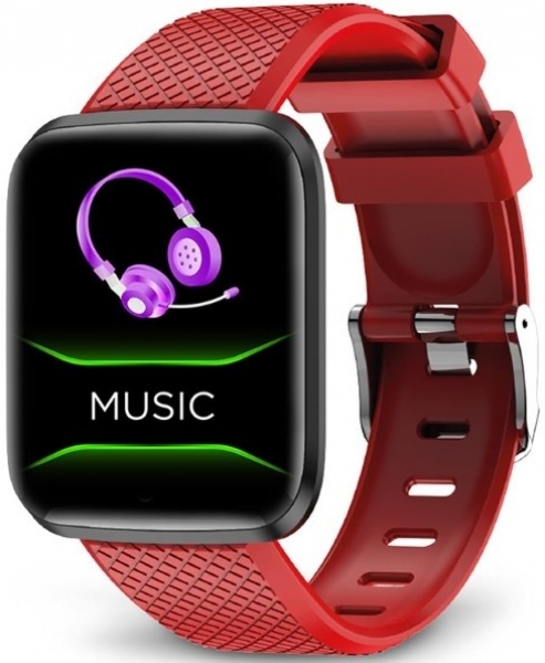 Polosmart PSSW11 Akıllı Saat