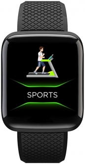 Polosmart PSSW11 Akıllı Saat