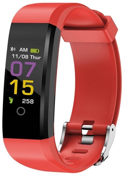 Polosmart PSSW10 Akıllı Bileklik