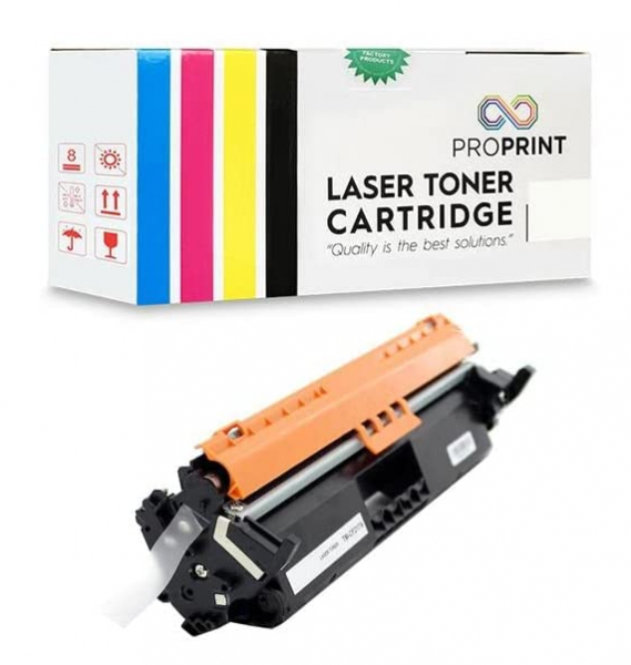 Proprint CF217A Muadil Toner