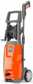 Husqvarna PW 125 resim