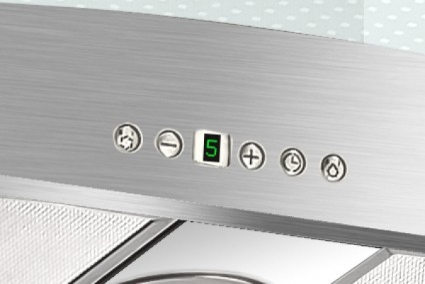 Kügerr D400 90 cm Davlumbaz