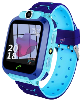 Smart Baby Q12 Akıllı Çocuk Saati