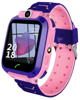 Smart Baby Q12 Akıllı Çocuk Saati