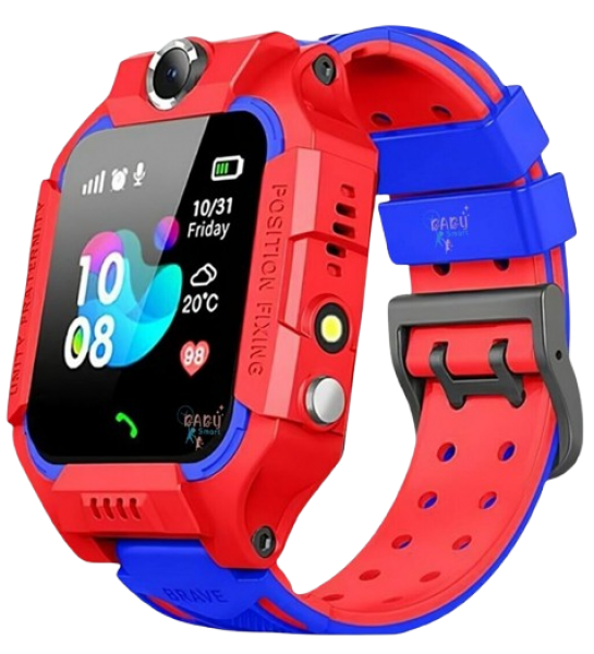 Smart Baby Q19 Akıllı Çocuk Saati