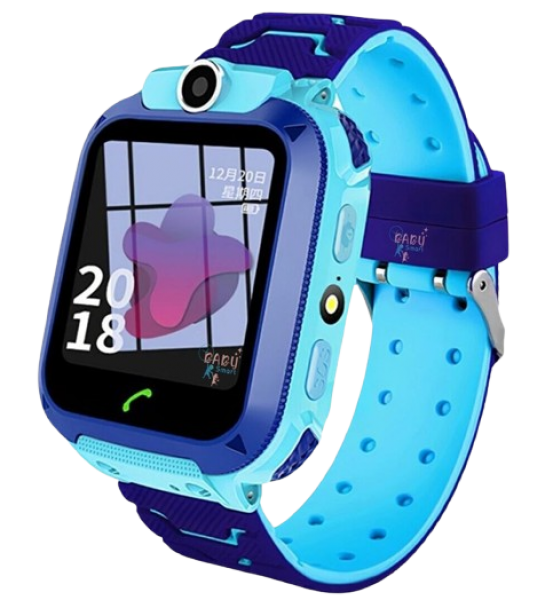 Smart Baby Q19 Akıllı Çocuk Saati