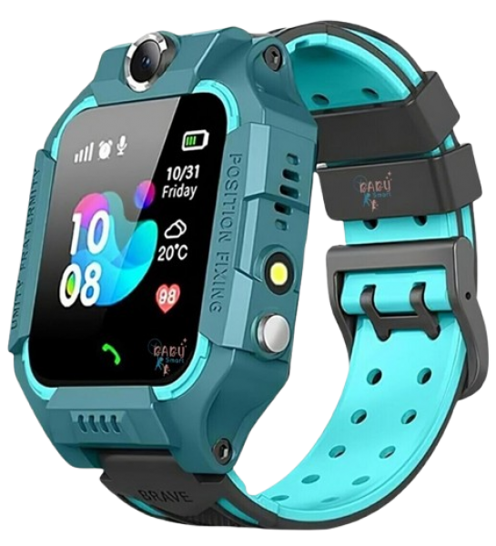 Smart Baby Q19 Akıllı Çocuk Saati