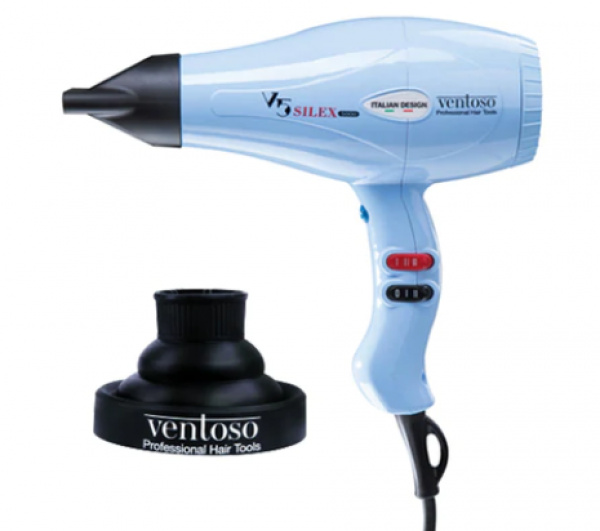 Ventoso V5 Silex 5000 Vigolu Saç Kurutma Makinesi (Difüzör)
