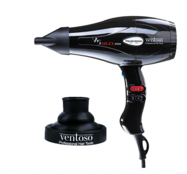 Ventoso V5 Silex 5000 Vigolu Saç Kurutma Makinesi (Difüzör)
