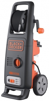Black+Decker BXPW1700E Yüksek Basınçlı Yıkama Makinesi