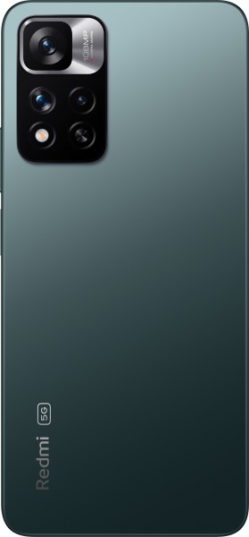 Xiaomi Redmi Note 11 Pro+ 5G (8 GB / 128 GB)