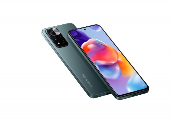 Xiaomi Redmi Note 11 Pro+ 5G (8 GB / 128 GB)