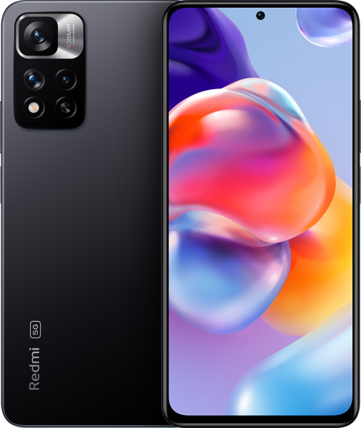 Xiaomi Redmi Note 11 Pro+ 5G (8 GB / 128 GB)