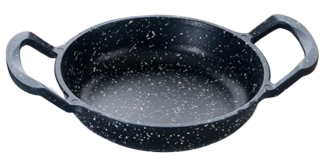 Acar Ada Döküm Sahan Tava 20 cm