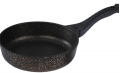 Acar Felix Döküm Tava 24 cm resim