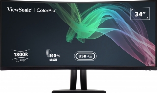 ViewSonic VP3481a Monitör