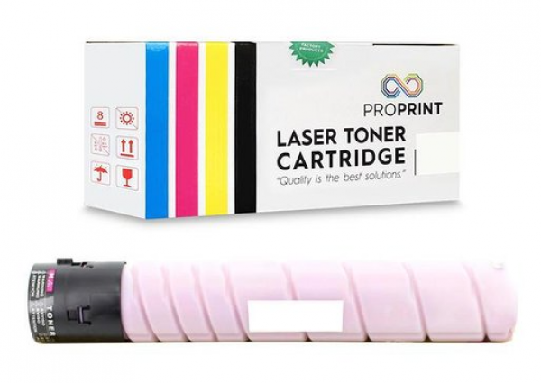 Proprint TN321 Muadil Toner (Kırmızı)