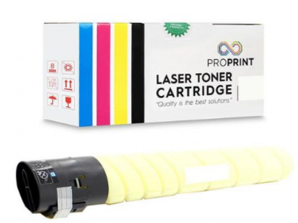 Proprint TN321 Muadil Toner (Sarı)