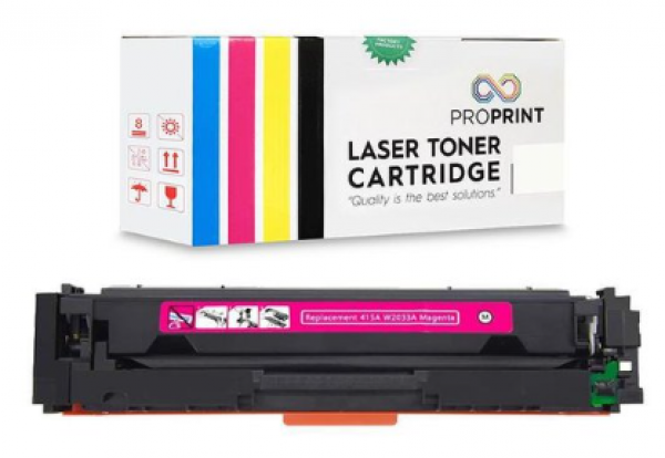 Proprint 415X Muadil Toner (Kırmızı)