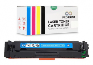 Proprint 415X Muadil Toner