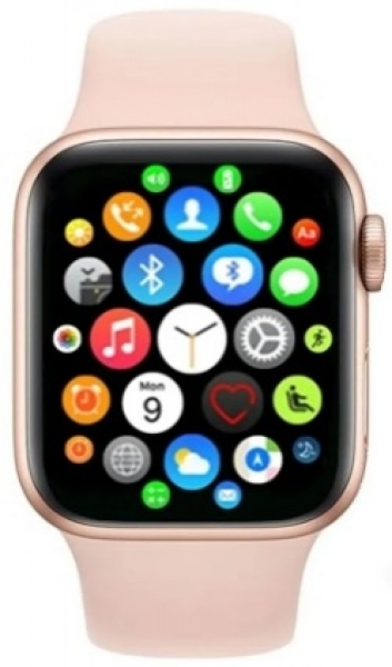 Technomen T500 Plus Akıllı Saat
