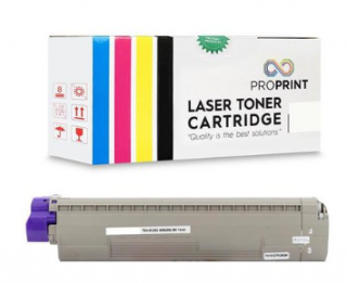 Proprint MC853 Muadil Toner