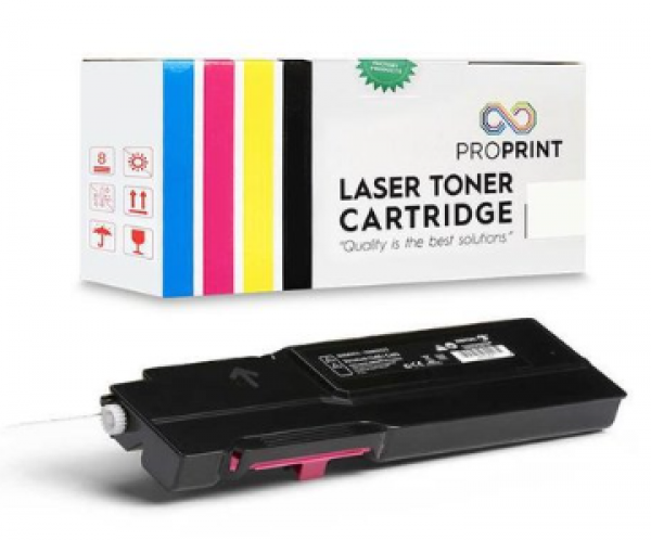 Proprint C405N Muadil Toner (Kırmızı)