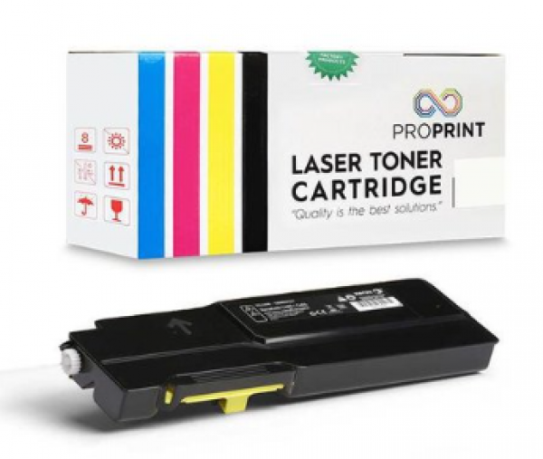 Proprint C405N Muadil Toner (Sarı)