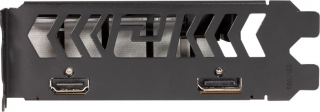 PowerColor Radeon RX 6400 ITX 4GB GDDR6 Ekran Kartı