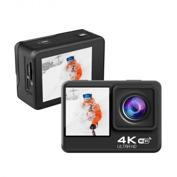 Ausek AK-S60TR Aksiyon Kamera