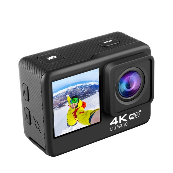 Ausek AK-S60TR Aksiyon Kamera
