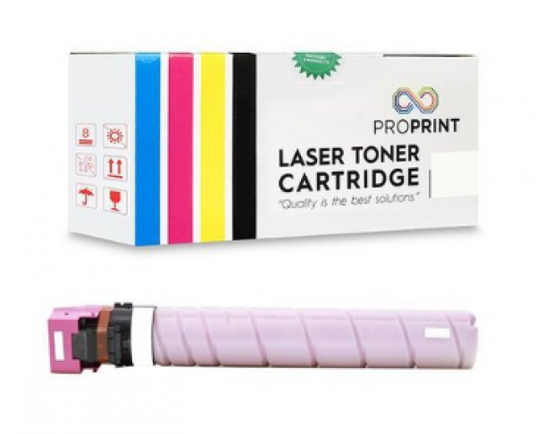 Proprint TN328 Muadil Toner (Kırmızı)