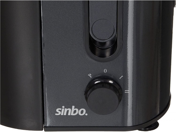 Sinbo SJ-3148 Katı Meyve Sıkacağı