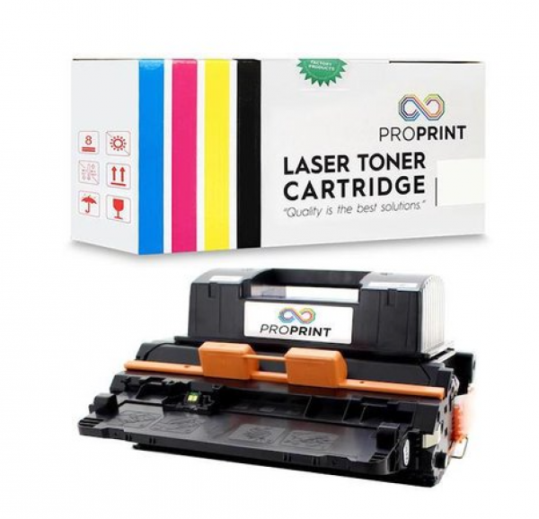 Proprint CE390X Muadil Toner