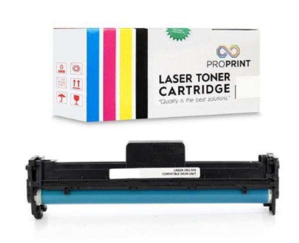 Proprint CRG-049 Muadil Toner